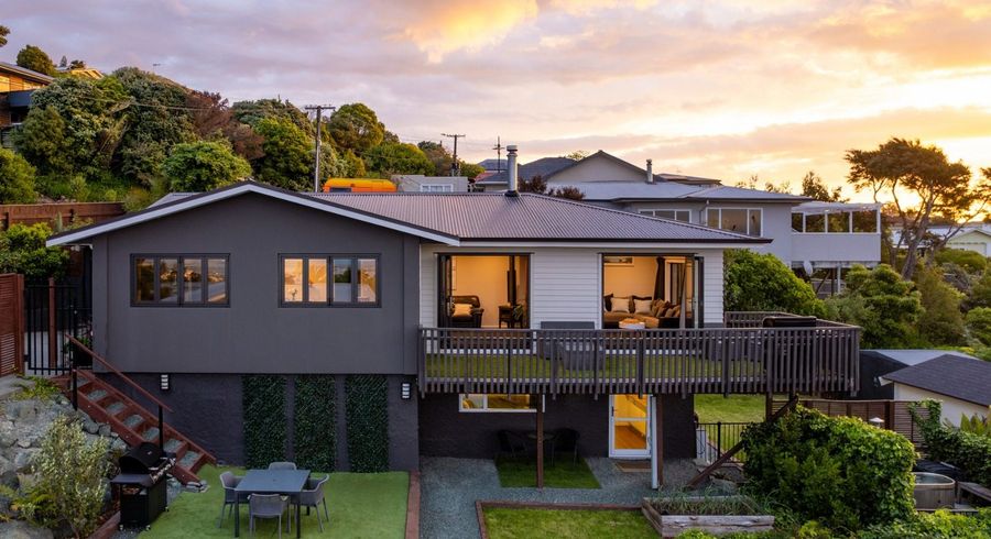  at 9 Mount Pleasant Avenue, Beachville, Nelson, Nelson / Tasman
