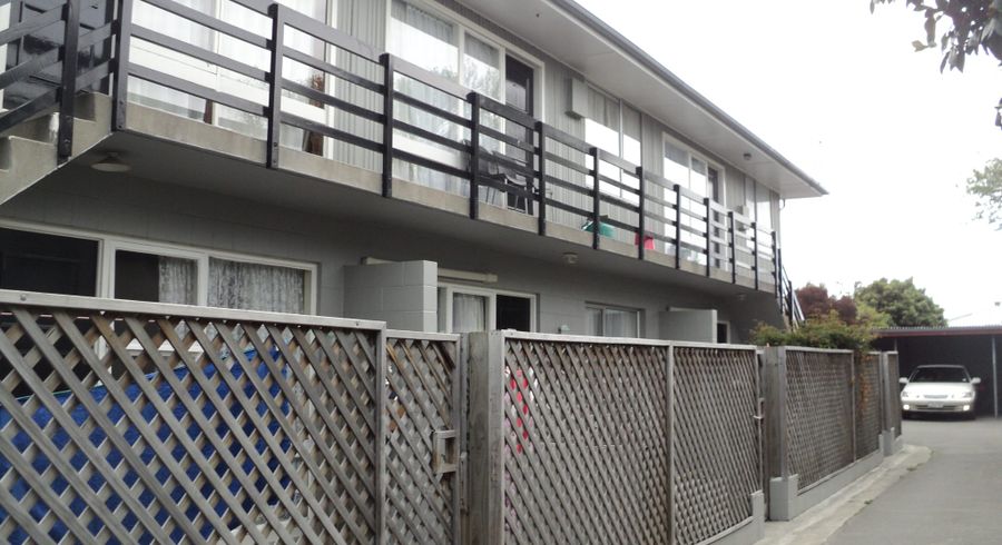  at 1/101 Nursery Road, Phillipstown, Christchurch City, Canterbury