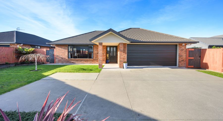  at 13 Lorenzo Place, Kelvin Grove, Palmerston North, Manawatu / Whanganui