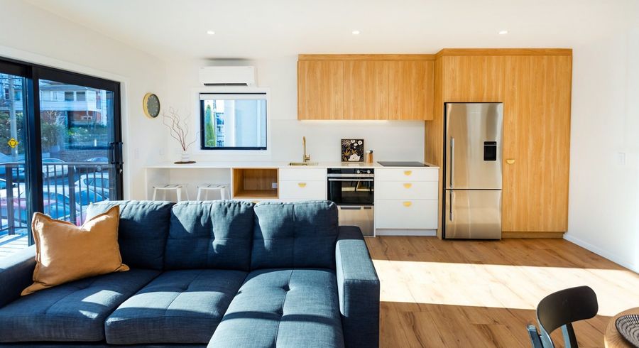  at Apartment 6/57 Manor Place, City Centre, Dunedin, Otago