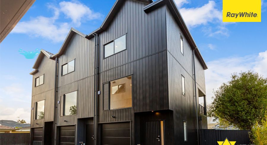  at 5/1D Orakau Avenue, Epsom, Auckland City, Auckland