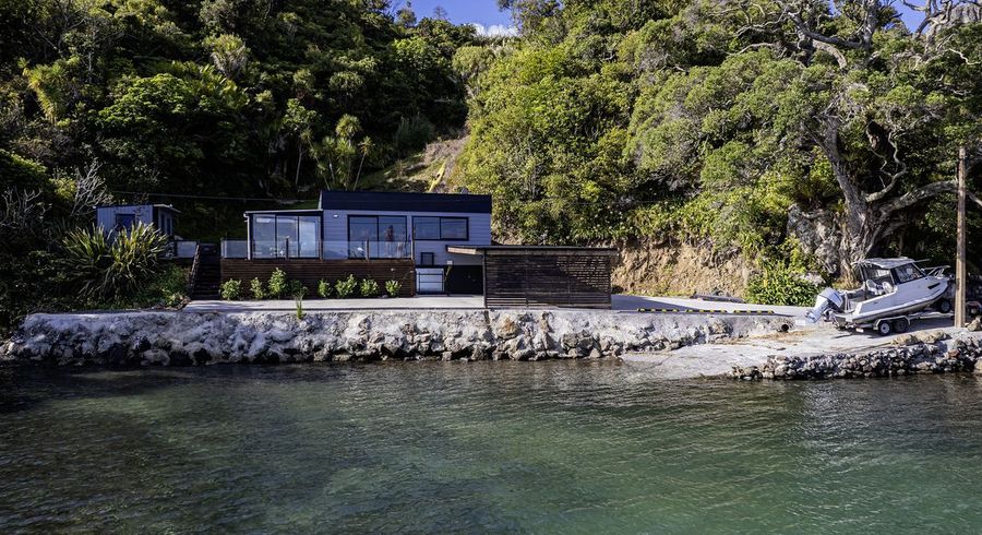  at 126 Reotahi Road, Whangārei Heads