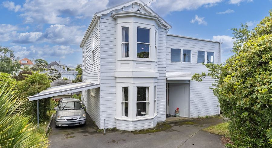  at 59 Pacific Street, Roslyn, Dunedin, Otago