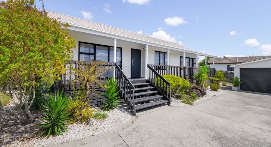  at 20 Dixon Road, Fitzroy, Hamilton