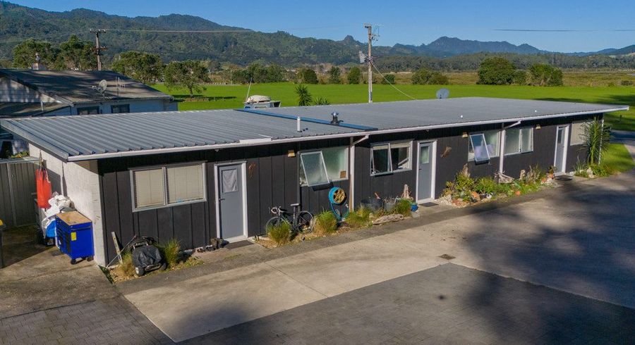  at 668 Wharf Road - Coromandel Town, Coromandel, Thames-Coromandel, Waikato