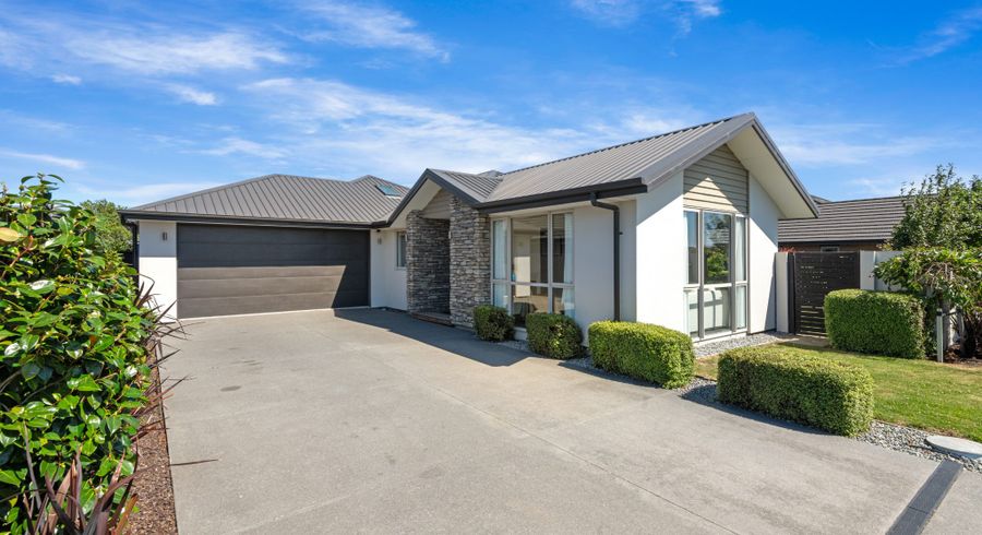  at 8 The Runway, Wigram, Christchurch