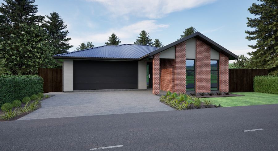  at Lot 115 Broadfield Grange, Rolleston, Selwyn, Canterbury