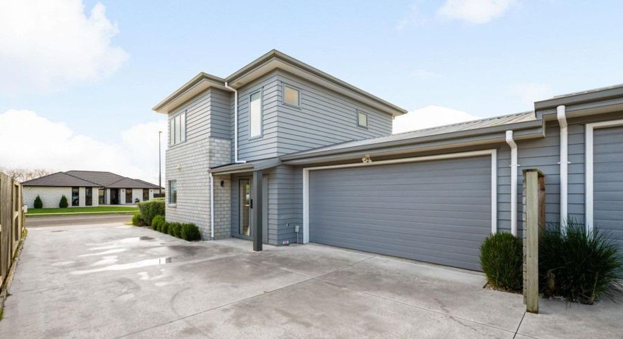  at 46A North Ridge Drive, Rototuna, Hamilton, Waikato