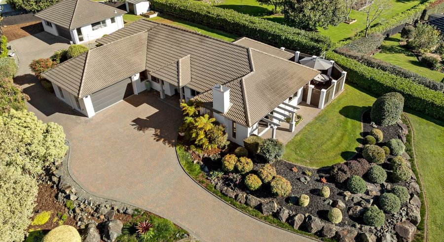  at 19  Village Fields Road, Waiau Pa, Franklin, Auckland