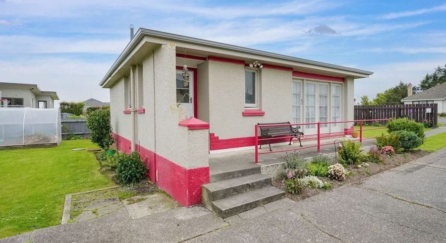  at 39 Elizabeth Street, Appleby, Invercargill