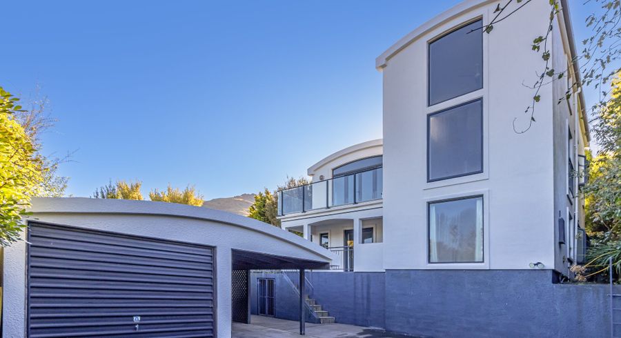  at 28B Ripon Street, Lyttelton, Banks Peninsula, Canterbury