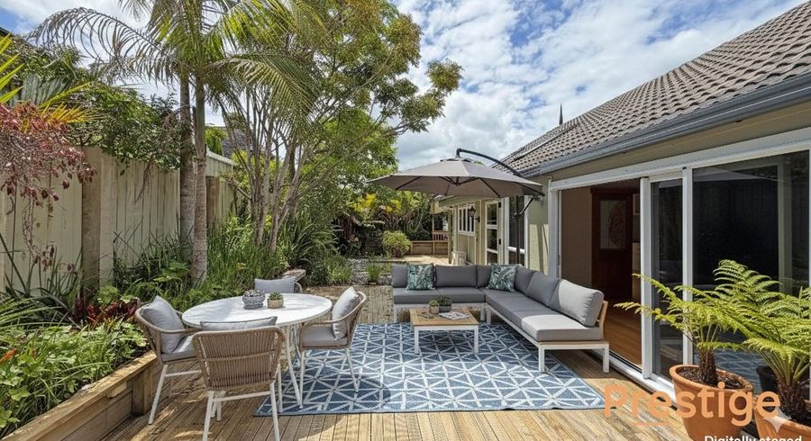  at 50 Balmain Road, Chatswood, North Shore City, Auckland