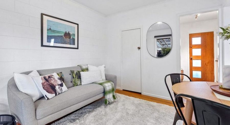  at 1/5 Shirley Road, Grey Lynn, Auckland City, Auckland
