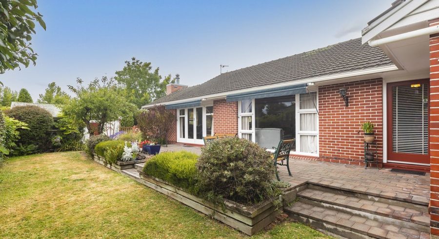  at 57 Westburn Terrace, Burnside, Christchurch