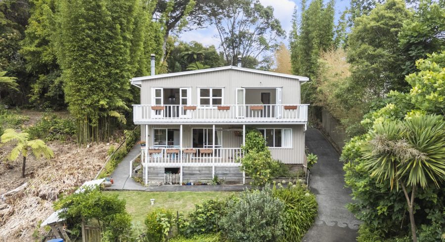  at 126 Candia Road, Henderson Valley, Waitakere City, Auckland