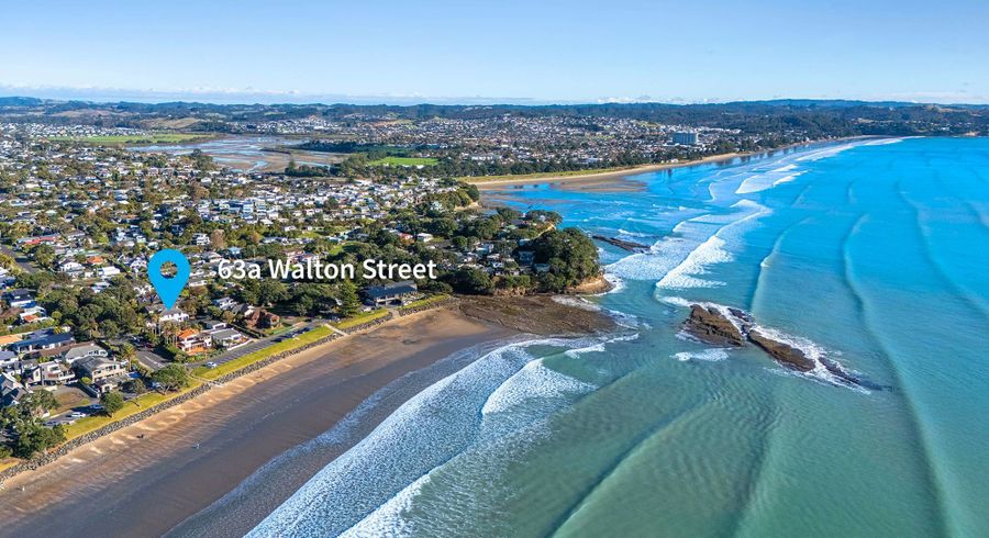  at 63A Walton Street, Red Beach, Whangaparāoa