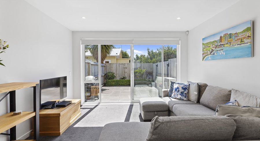  at 4/2 Stone St, Miramar, Wellington