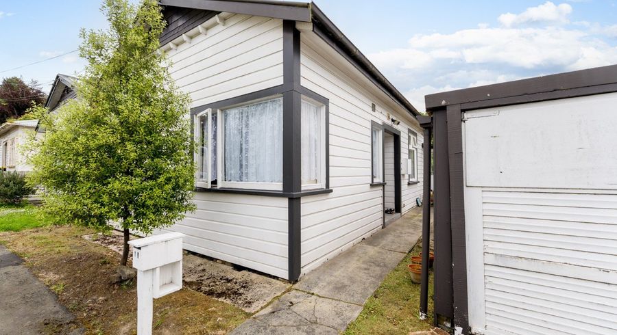  at 18 Cornhill Street, North East Valley, Dunedin, Otago