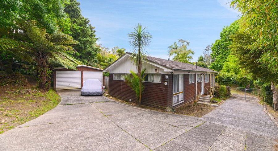  at 411 Don Buck Road, Massey, Auckland