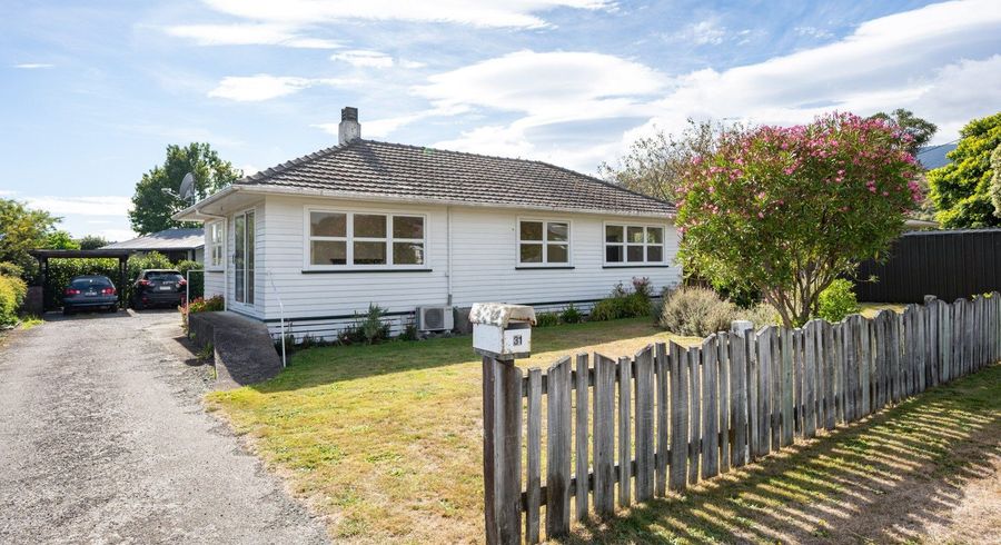  at 1/31 Manson Avenue, Stoke, Nelson, Nelson / Tasman