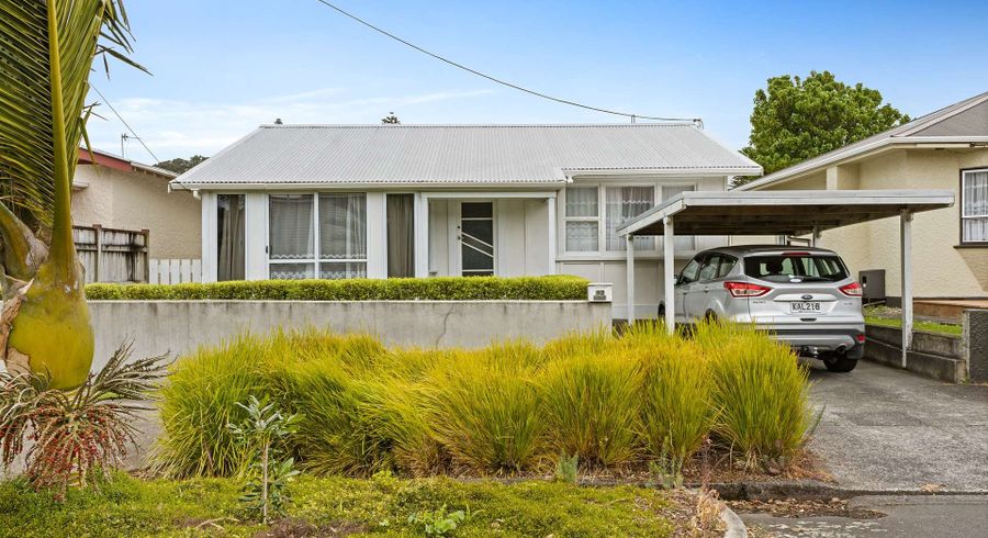  at 32 Pendarves Street, New Plymouth, New Plymouth