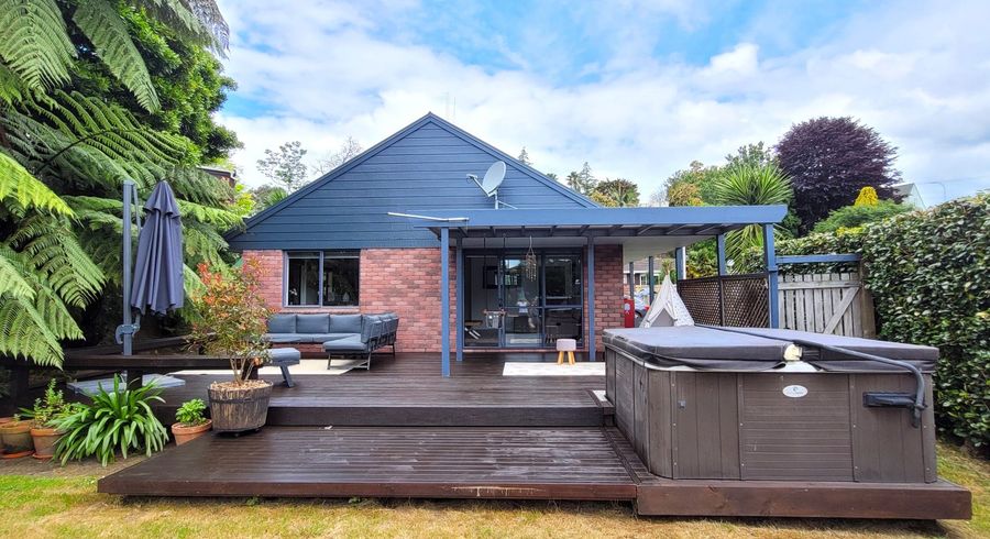  at 183 Ohauiti Road, Hairini, Tauranga, Bay Of Plenty