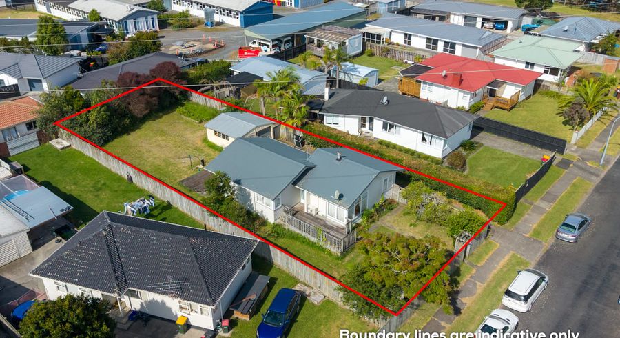  at 68 Edgewater Drive, Pakuranga, Manukau City, Auckland