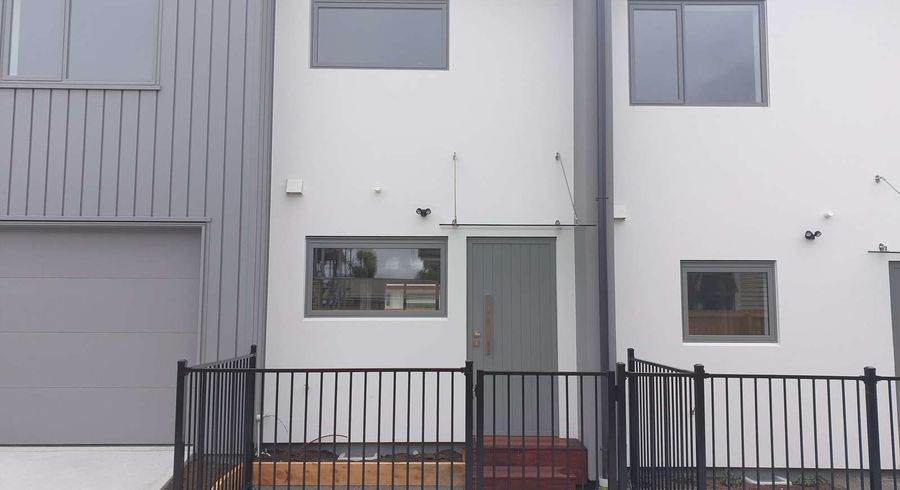  at 3/118 Champion Street, Edgeware, Christchurch