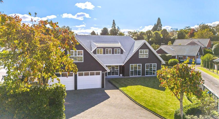  at 53 Moncur Drive, Springfield, Rotorua, Bay Of Plenty