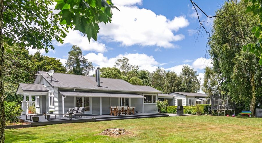  at 83 Pinfold Road, Palmerston North