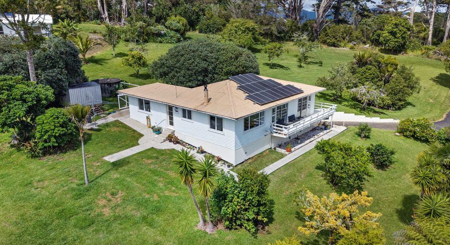  at 206 Old School Road, Maungakaramea, Whangarei, Northland