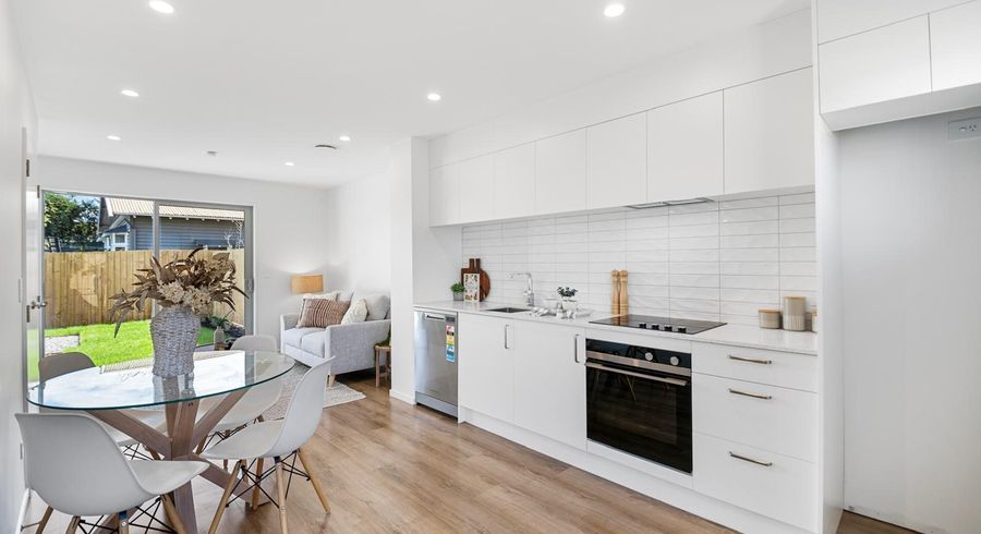  at 6/79 Harrow Street, Phillipstown, Christchurch City, Canterbury