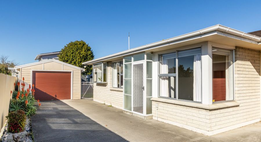  at 2/112 Stortford Street, Saint Leonards, Hastings, Hawke's Bay