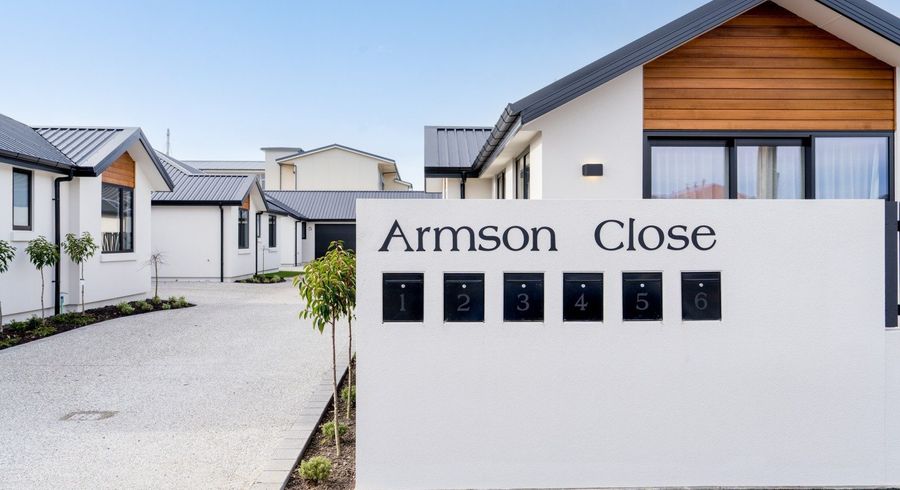  at 2-6 Armson Close, Mosgiel, Dunedin, Otago