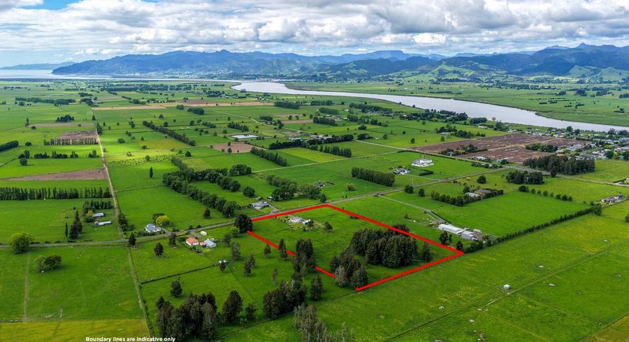  at 111 Piako Road, Turua, Hauraki, Waikato