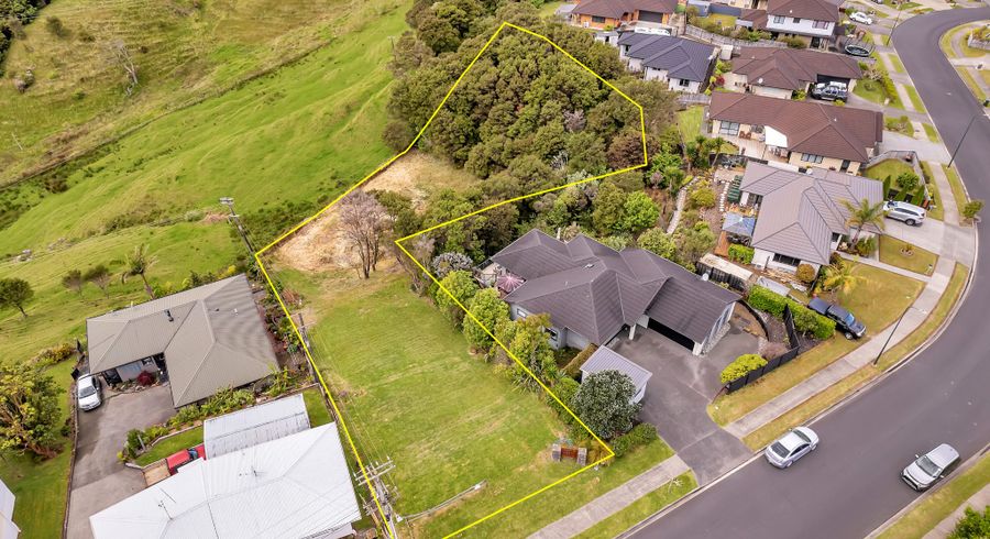  at 3 North Crest Drive, Onerahi, Whangarei, Northland