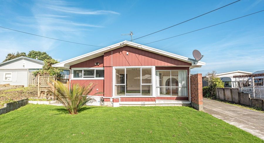  at 36 Broadhead Avenue, Tawhero, Whanganui