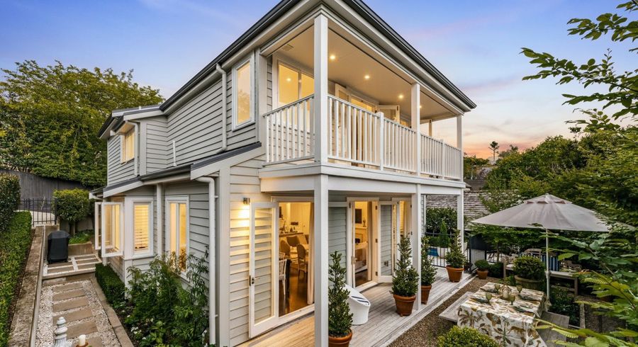  at 18C Pukeora Avenue, Remuera, Auckland City, Auckland