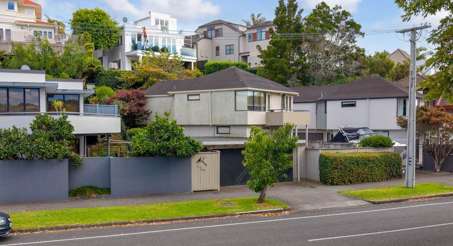  at 15B Baddeley Avenue, Kohimarama, Auckland City, Auckland