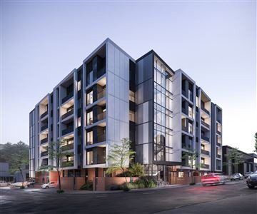  at 506/21 King Street, Mount Cook, Wellington, Wellington