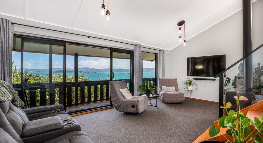  at 316 Marine Dr York Bay, York Bay, Lower Hutt