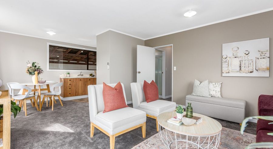  at 3/9 Connolly Street, Boulcott, Lower Hutt, Wellington