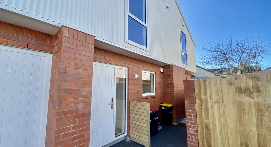  at 5/2 Hammond Place, Spreydon, Christchurch City, Canterbury