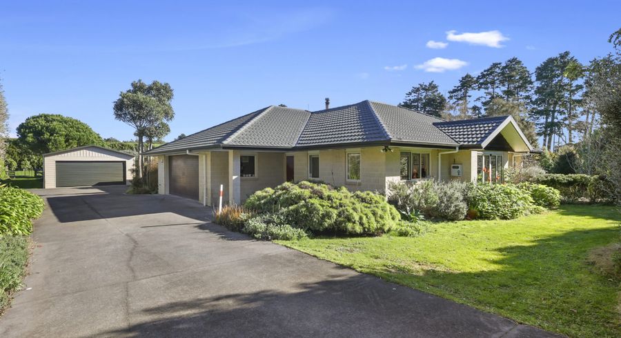  at 200 Cowling Road, Hurdon, New Plymouth, Taranaki