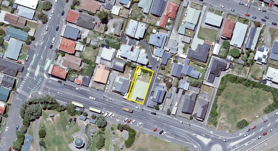  at 22 Reef Street, Island Bay, Wellington
