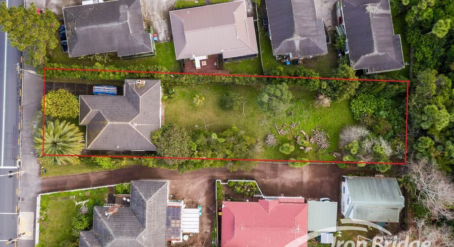  at 2145 Great North Road, Avondale, Auckland