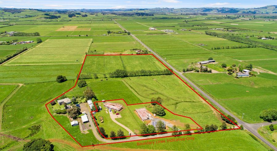  at 331 Masters Road, Aka Aka, Waiuku