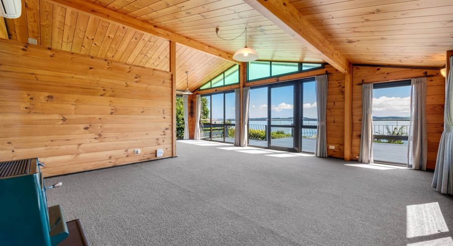  at 61 Carlton Crescent, Maraetai, Manukau City, Auckland