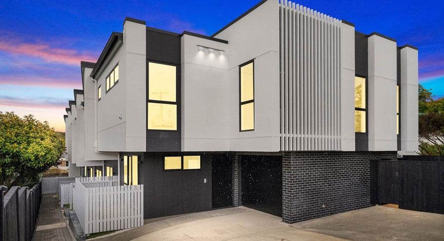  at 10B Keate Place, Mount Wellington, Auckland City, Auckland