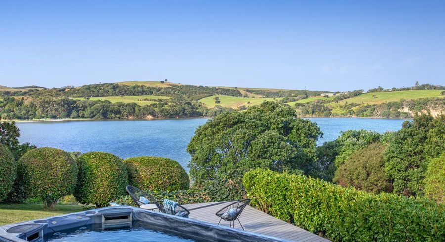  at 10 Okoromai Views, Gulf Harbour, Rodney, Auckland